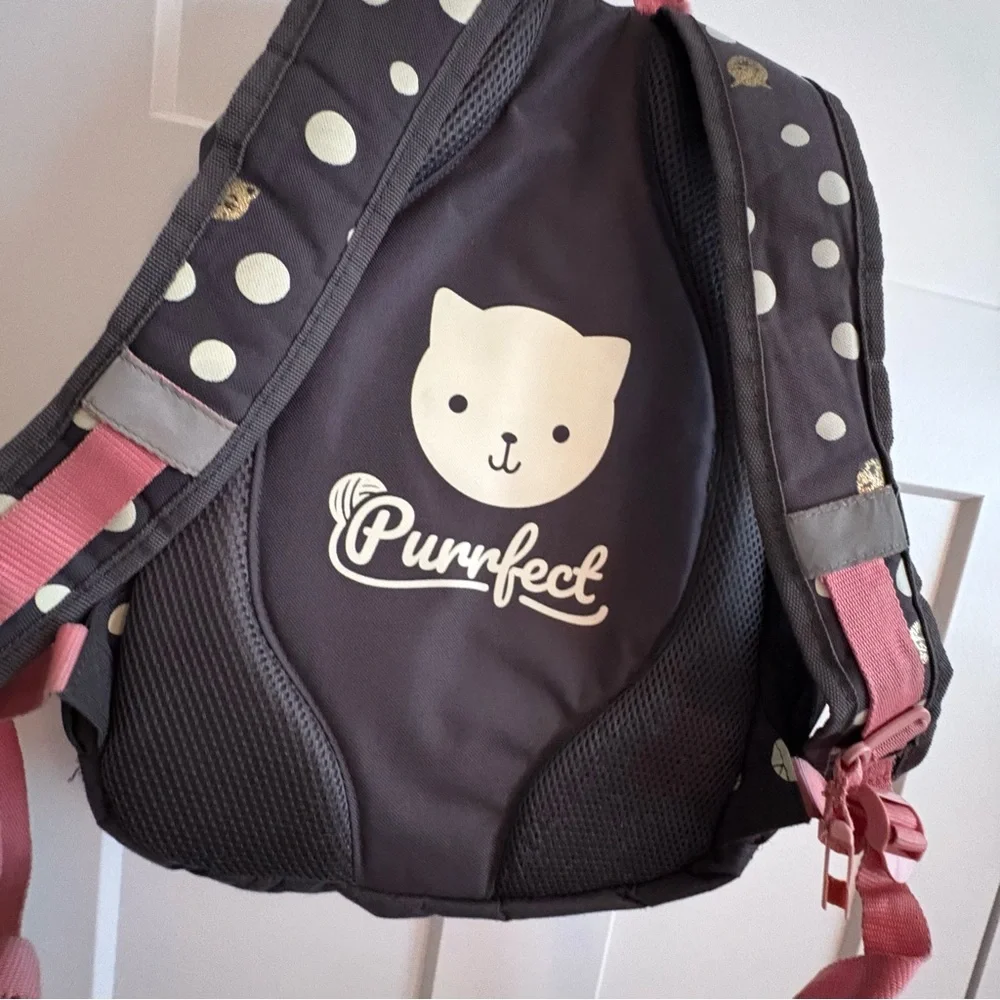 N/A children’s purrfect